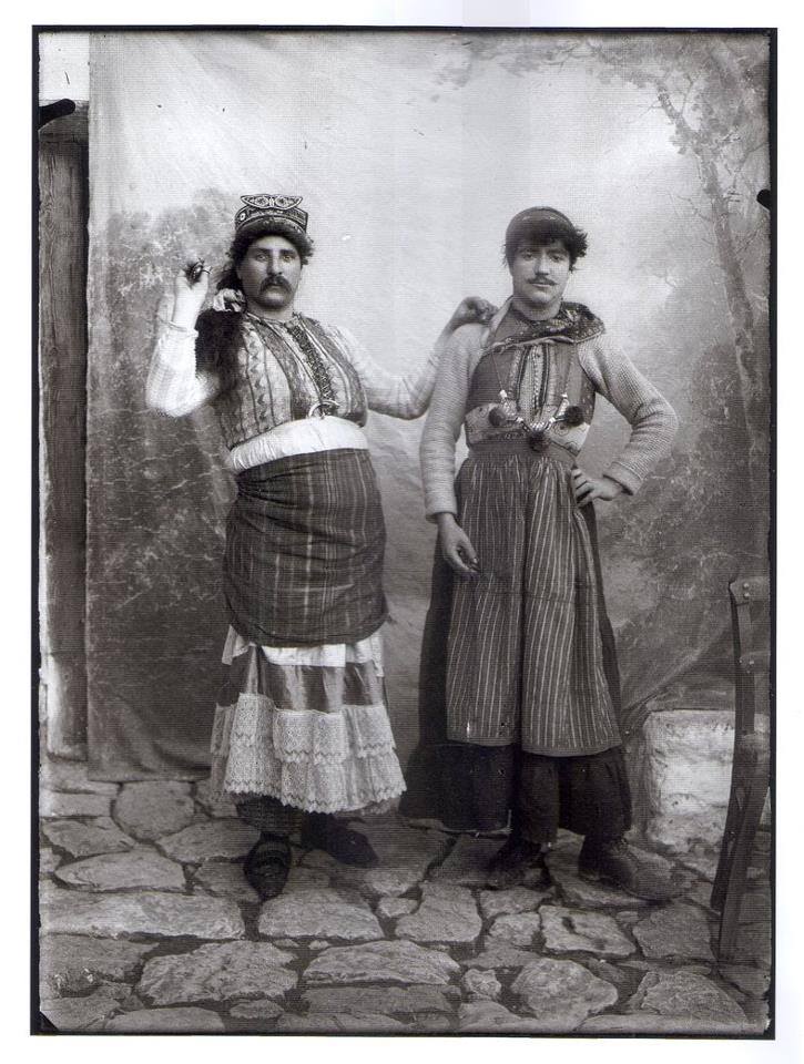 Ufki Bobowski Duo: Music of Greece and Turkey